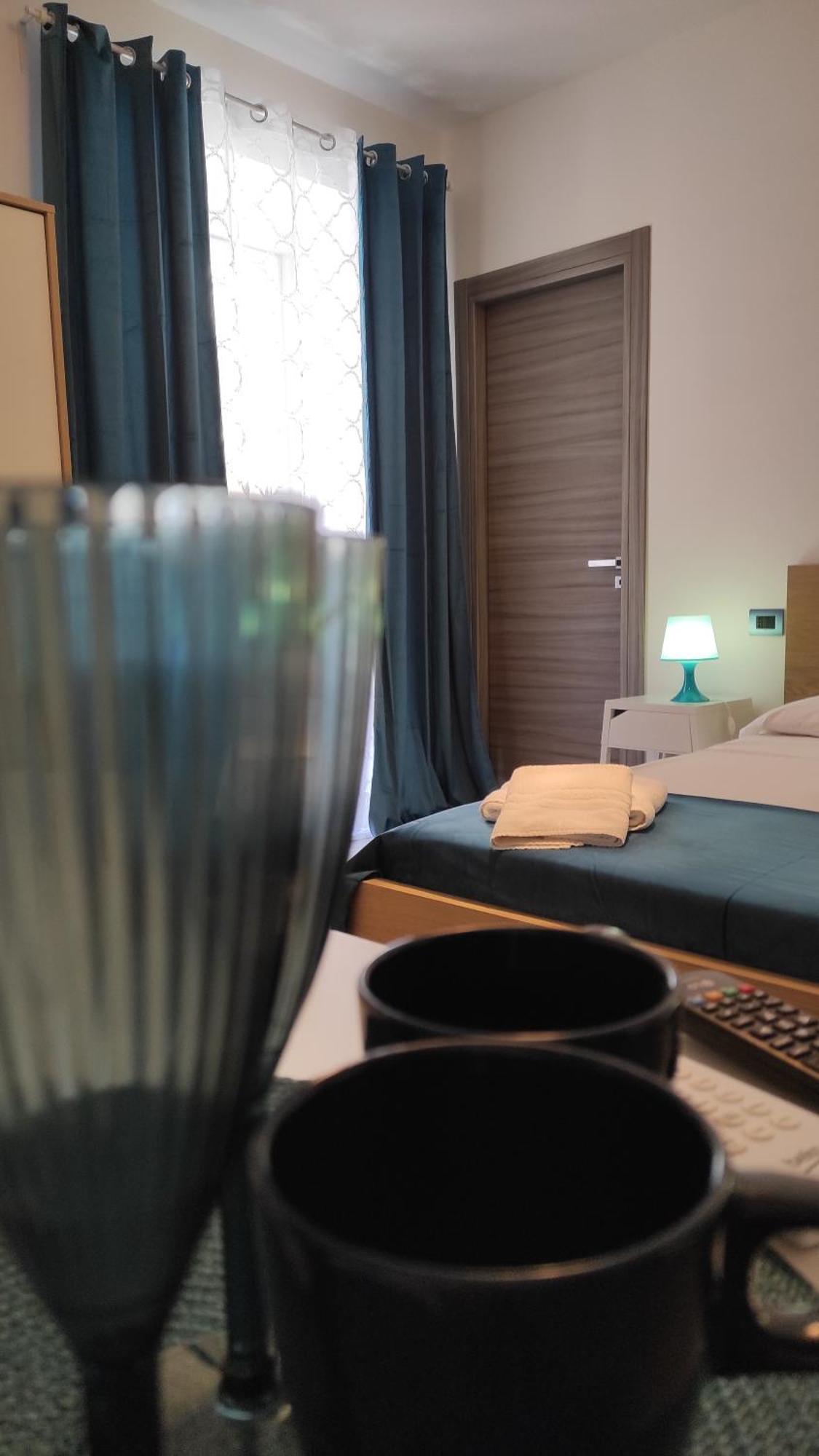 Bed and Breakfast Hello World Agrigent Zimmer foto