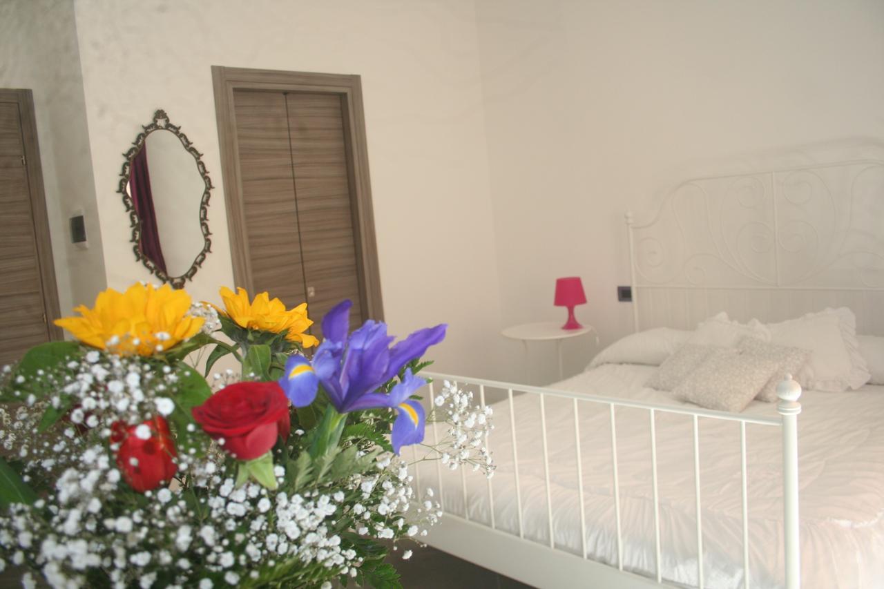 Bed and Breakfast Hello World Agrigent Exterior foto